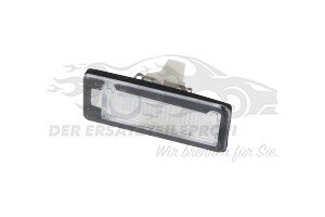 95509600 Kennzeichenleuchte Opel
