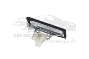 95509600 Kennzeichenleuchte Opel
