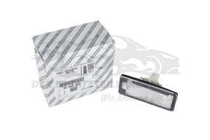 Kennzeichenleuchte Opel 95509600