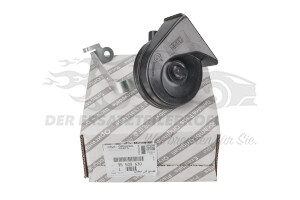 Hupe Opel 95509630