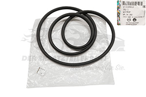Türdichtung Opel 13189013