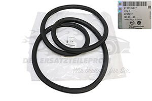 Türdichtung Opel 39105577