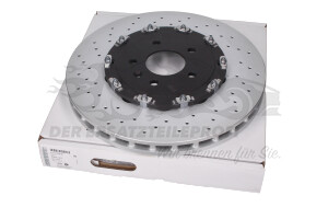 Bremsscheiben Opel 13370436