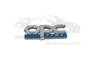 13275362 Schriftzug Opel