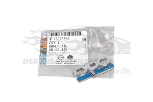 Schriftzug Opel 13275362