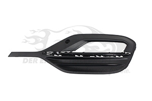 39163602 Blende, Stoßfänger Opel