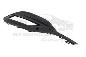 39163602 Blende, Stoßfänger Opel
