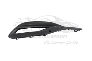 39163602 Blende, Stoßfänger Opel