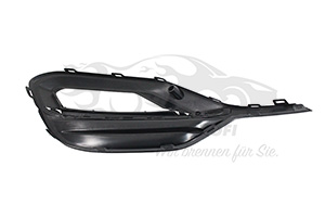 39163602 Blende, Stoßfänger Opel