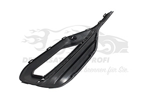 39163602 Blende, Stoßfänger Opel