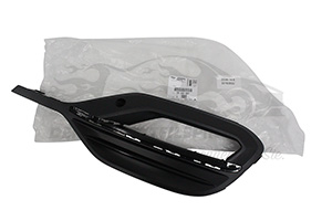 Blende für Stoßstange Opel 39163602
