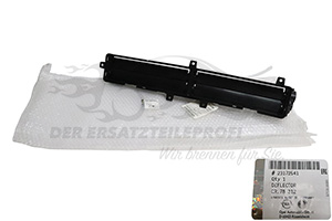 Rahmen für Kühler Opel 23172541