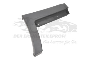 Einstiegleiste Opel 95248168
