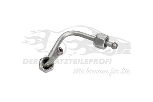 55570045 Hochdruckleitung, Einspritzanlage Opel