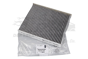 Innenraumfilter Opel 95527473