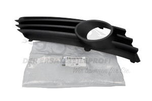 Blende für Nebelscheinwerfer Opel 13126030