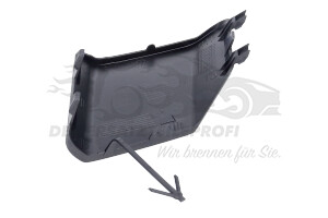 93197276 Klappe, Abschlepphaken Opel