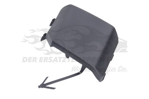 93197276 Klappe, Abschlepphaken Opel