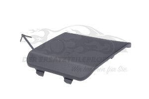 93197276 Klappe, Abschlepphaken Opel