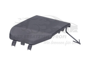 Klappe für Abschlepphaken Opel 93197276