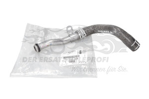 Kühlerschlauch Opel 55583808