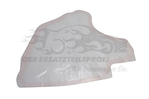 13271241 Abdichtfüllung, Dämmung Opel