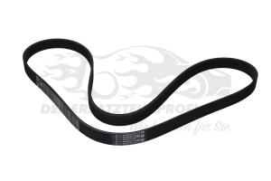 55568858 Keilrippenriemen Opel