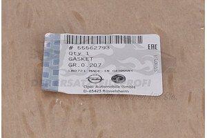 55562793 Dichtung, Ölpumpe Opel