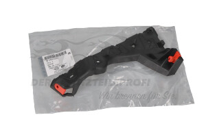 Stoßstangenhalter Opel 24460283
