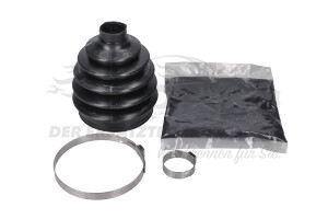 Manschetten-Satz Opel 96639351