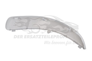 13125034 Blende, Stoßfänger Opel
