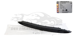 Kühlergitter Opel 13442430