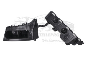 42541316 Halter, Stoßfänger Opel