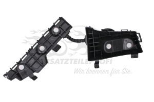 42541316 Halter, Stoßfänger Opel