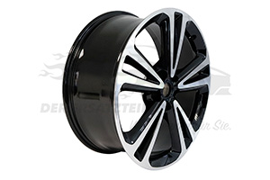 39123826 Felge Citroen / Peugeot / Opel