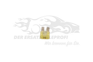 Sicherungen Opel 19209794