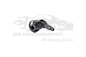 Kühlerschlauch Opel 55354565