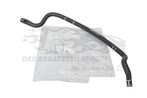 13160254 Kühlerschlauch Opel