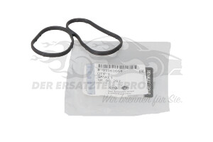 Dichtung für Ölfiltergehäuse Opel 93161664