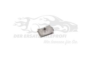11611321 BLECHMUTTER Opel