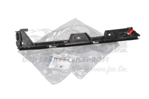 Stoßstangenhalter Opel 13140761