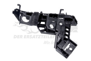 39086895 Halter, Stoßfänger Opel
