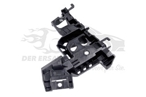 39086895 Halter, Stoßfänger Opel