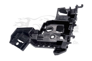 39086895 Halter, Stoßfänger Opel