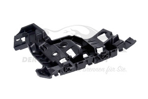 39086895 Halter, Stoßfänger Opel