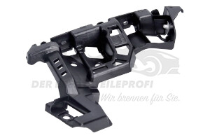 39086895 Halter, Stoßfänger Opel