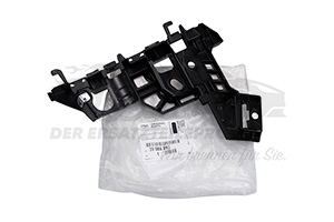 Stoßstangenhalter Opel 39086895