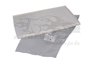 Innenraumfilter Opel 93182437