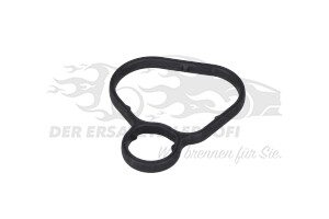 55353321 Dichtung, Ölfiltergehäuse Opel