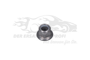93859818 Mutter, Stoßdämpfer Opel